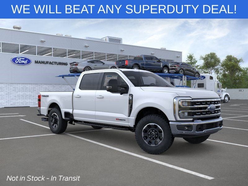 2026 Ford F-250SD F-250® Lariat®