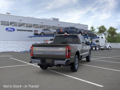 2026 Ford F-250SD F-250® King Ranch®
