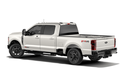 2027 Ford F-250SD F-250® Lariat®