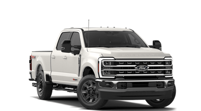 2027 Ford F-250SD F-250® Lariat®