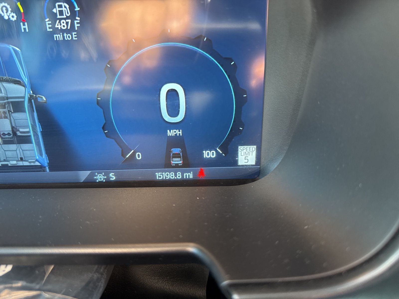 2025 Ford F-250SD Platinum