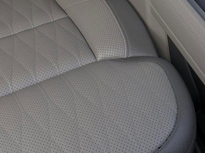 2026 Ford F-250SD Platinum Fleet