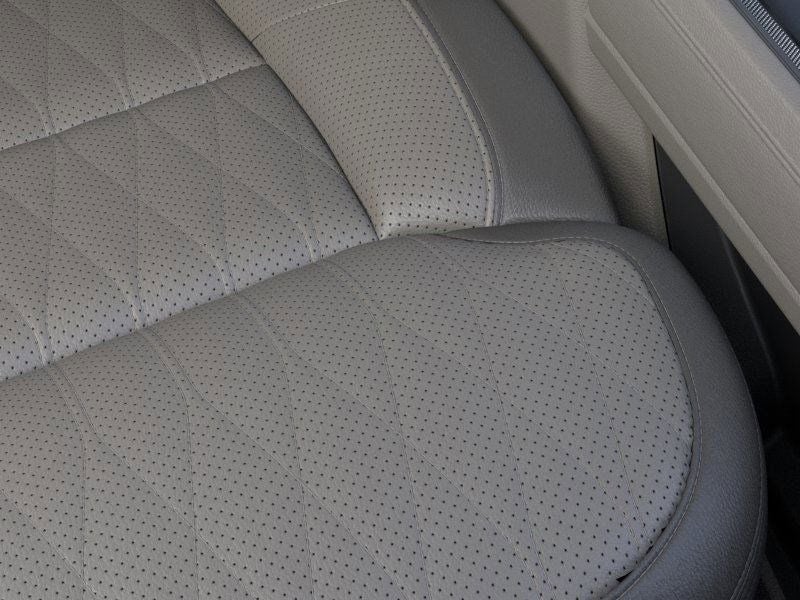 2026 Ford F-250SD Platinum Fleet