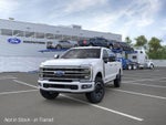 2026 Ford F-250SD Platinum Fleet