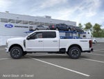 2026 Ford F-250SD Platinum Fleet