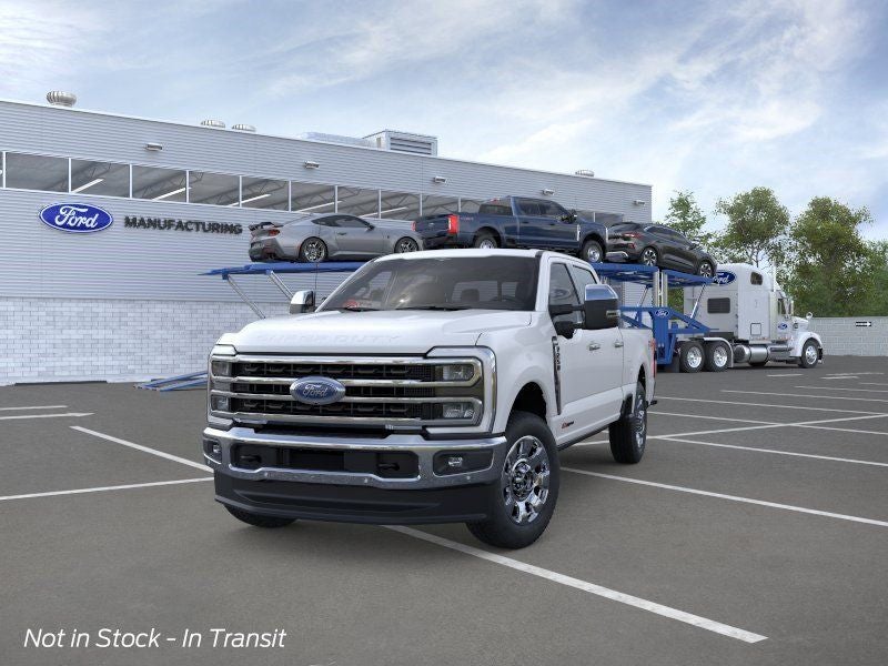 2026 Ford F-250SD F-250® King Ranch®
