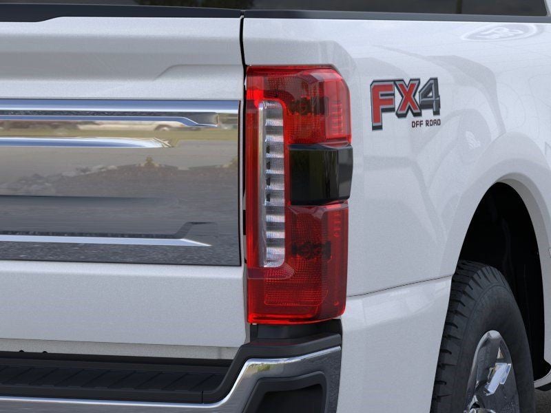 2026 Ford F-250SD F-250® King Ranch®