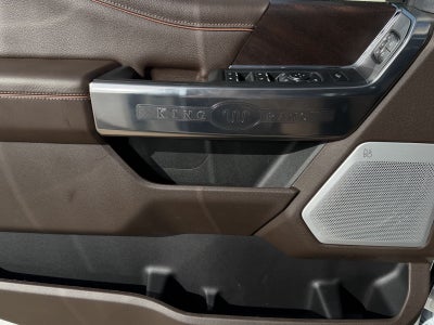 2026 Ford F-250SD F-250® King Ranch®