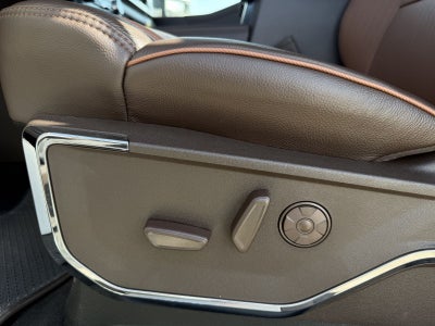 2026 Ford F-250SD F-250® King Ranch®