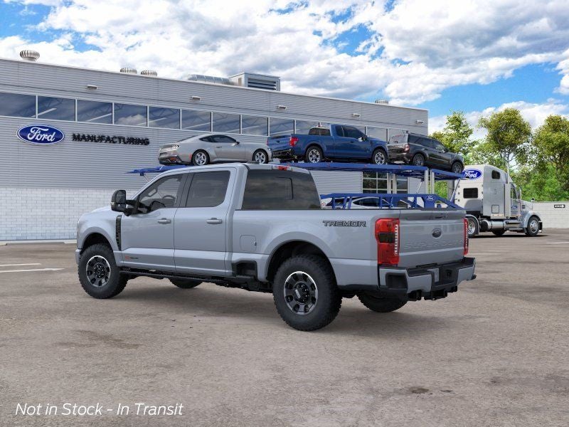 2026 Ford F-250SD F-250® Lariat®