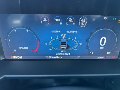 2026 Ford F-250SD F-250® King Ranch®