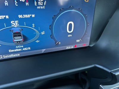 2026 Ford F-250SD F-250® King Ranch®