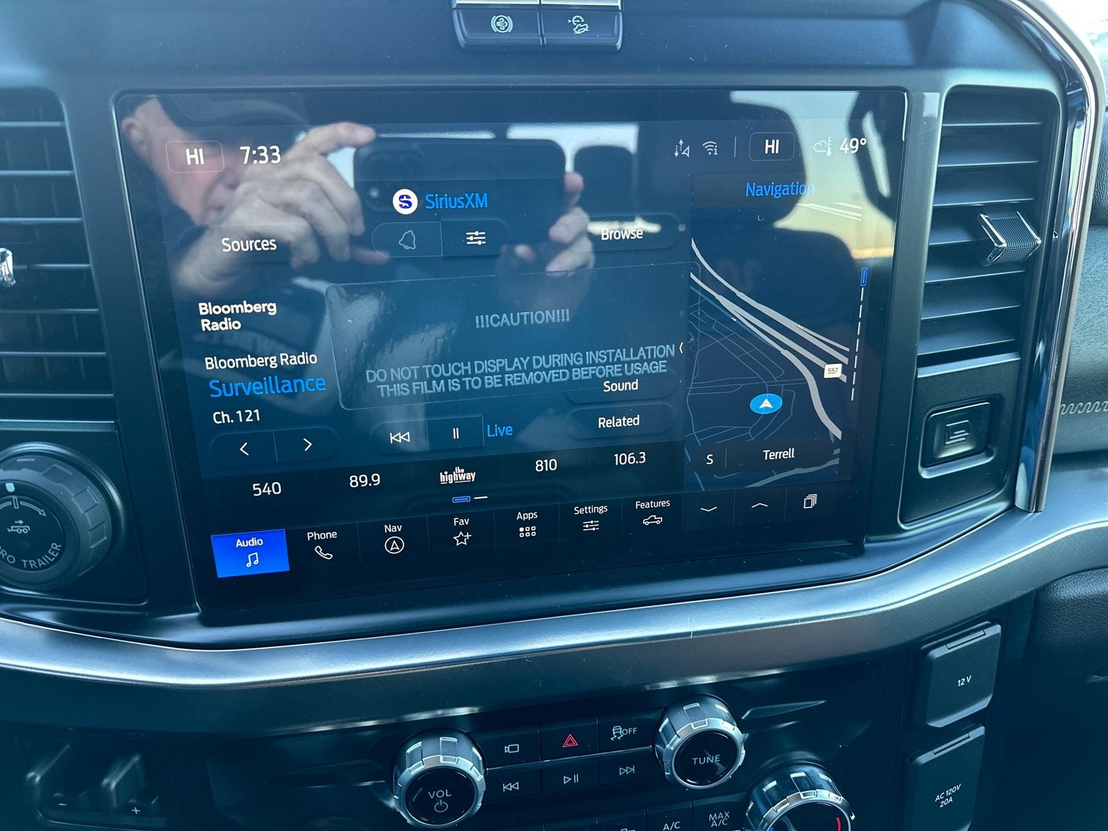 2026 Ford F-250SD F-250® King Ranch®