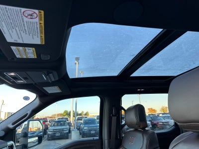 2026 Ford F-250SD F-250® King Ranch®