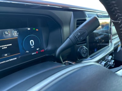 2026 Ford F-250SD F-250® King Ranch®