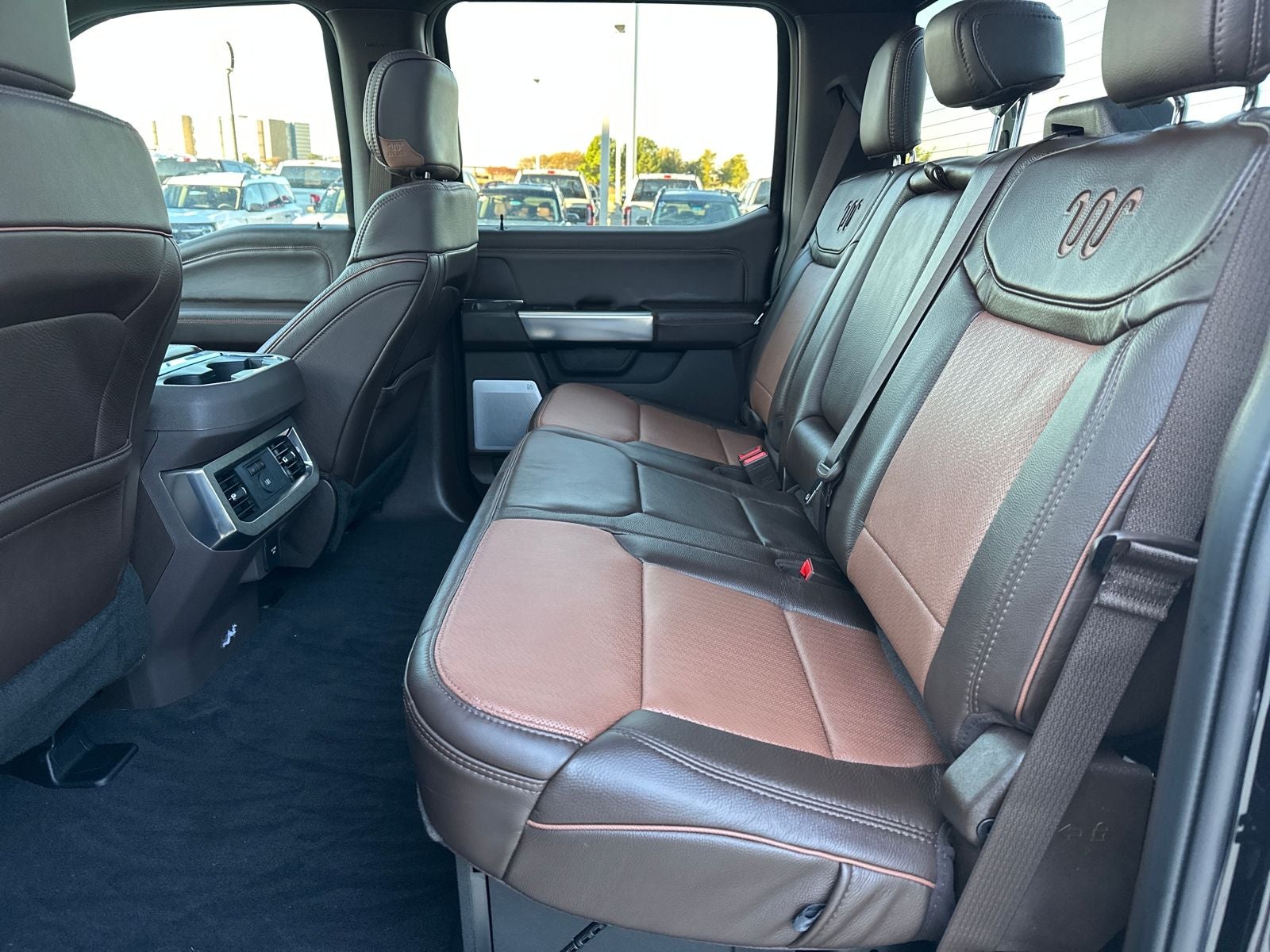 2026 Ford F-250SD F-250® King Ranch®