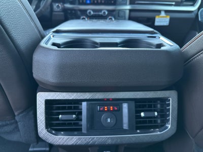 2026 Ford F-250SD F-250® King Ranch®