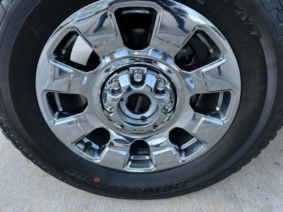 2026 Ford F-250SD F-250® King Ranch®