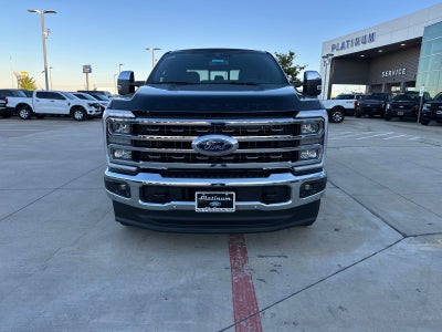 2026 Ford F-250SD F-250® King Ranch®