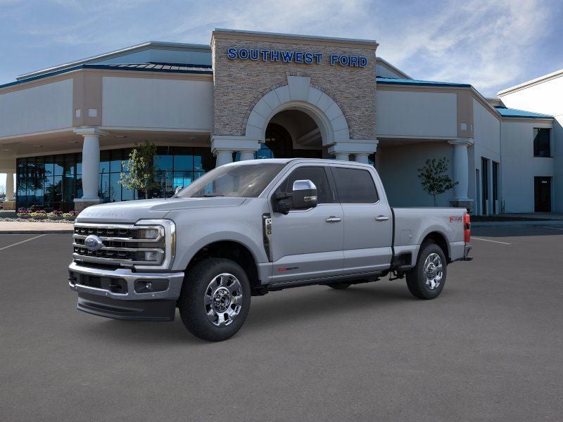 2026 Ford F-250SD F-250® King Ranch®