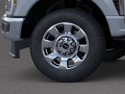 2026 Ford F-250SD F-250® King Ranch®