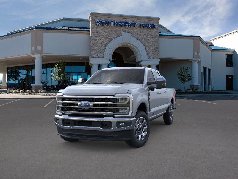 2026 Ford F-250SD F-250® King Ranch®