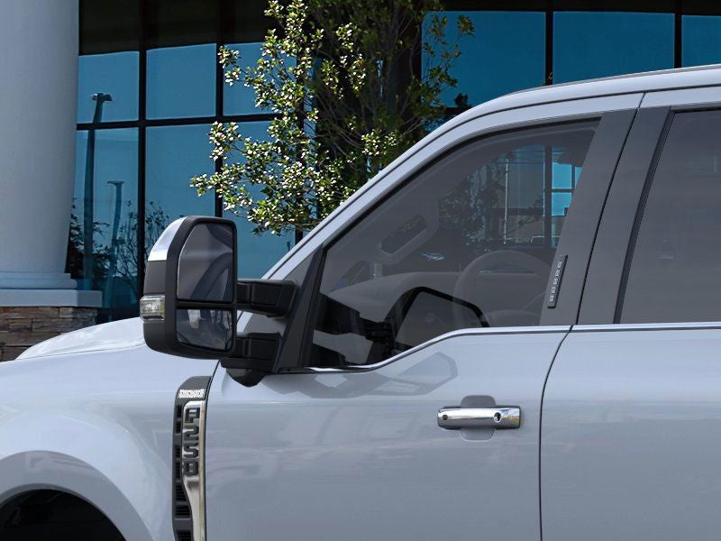 2026 Ford F-250SD F-250® King Ranch®