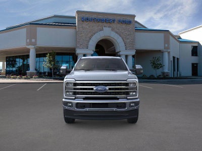 2026 Ford F-250SD F-250® King Ranch®