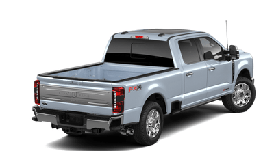 2026 Ford F-250SD F-250® King Ranch®