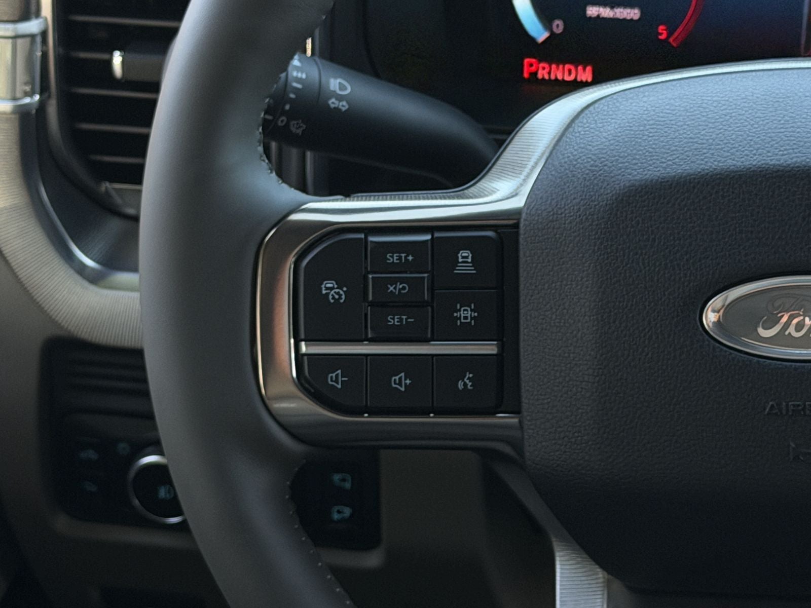2026 Ford F-250SD F-250® Platinum®