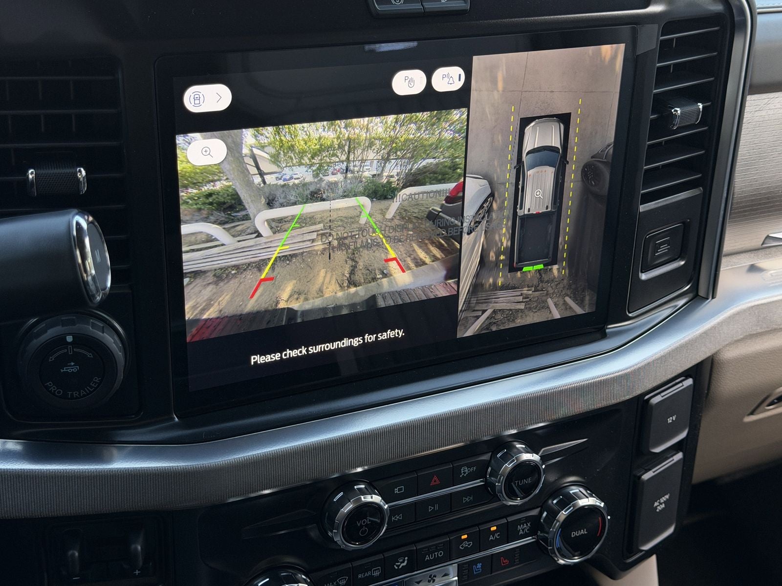 2026 Ford F-250SD F-250® Platinum®