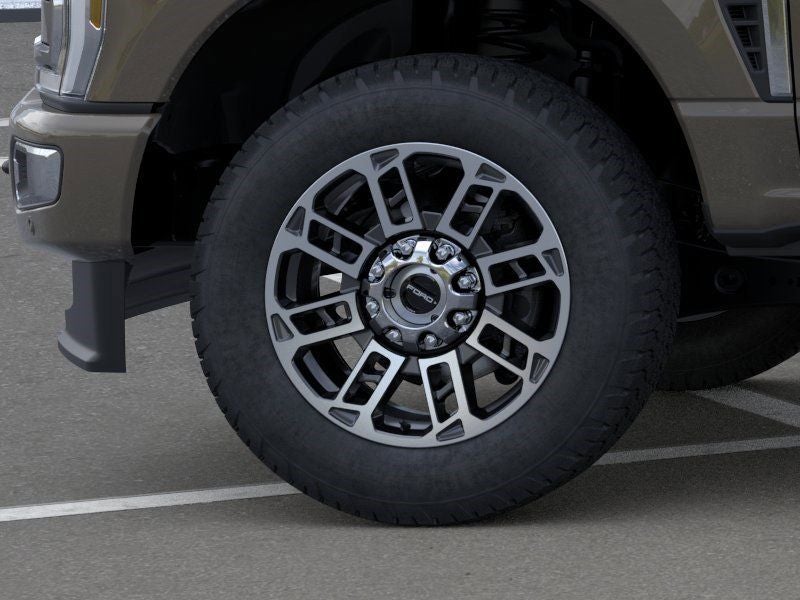 2026 Ford F-250SD F-250® Platinum®