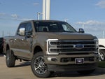 2026 Ford F-250SD F-250® Platinum®