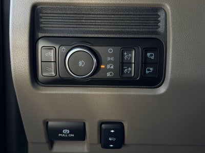 2026 Ford F-250SD F-250® Platinum®