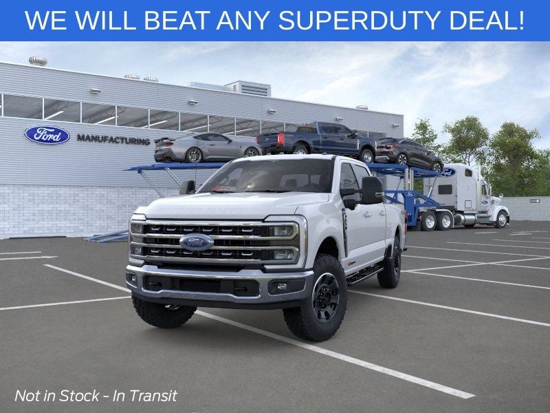 2026 Ford F-250SD F-250® Lariat®