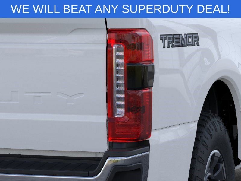 2026 Ford F-250SD F-250® Lariat®