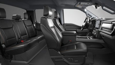 2026 Ford F-250SD F-250® Lariat®