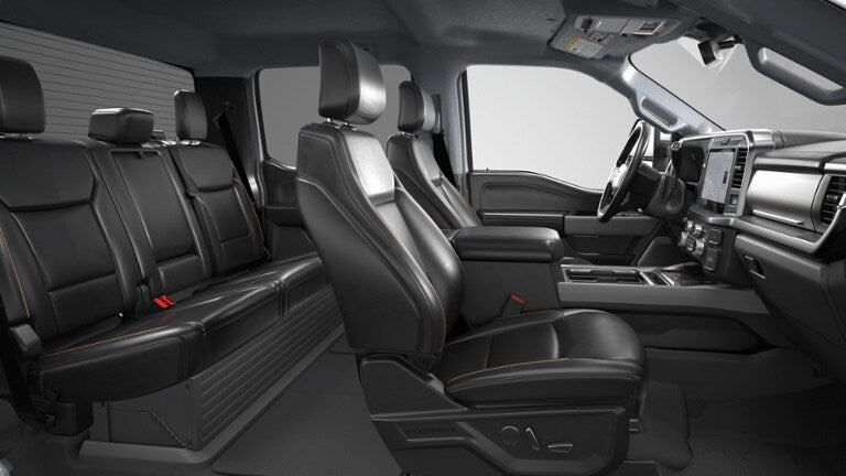 2026 Ford F-250SD F-250® Lariat®