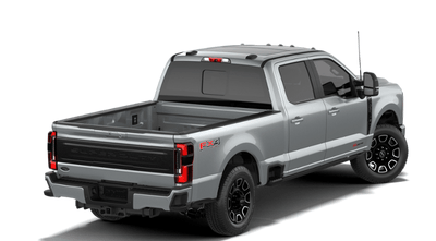 2027 Ford F-250SD Platinum