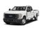 2027 Ford F-250SD Platinum
