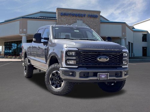 2026 Ford F-250SD F-250® Lariat®