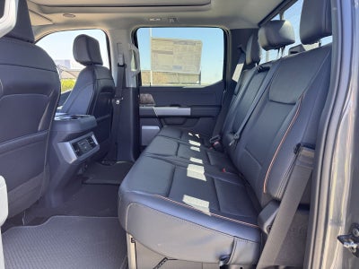 2026 Ford F-250SD F-250® Lariat®