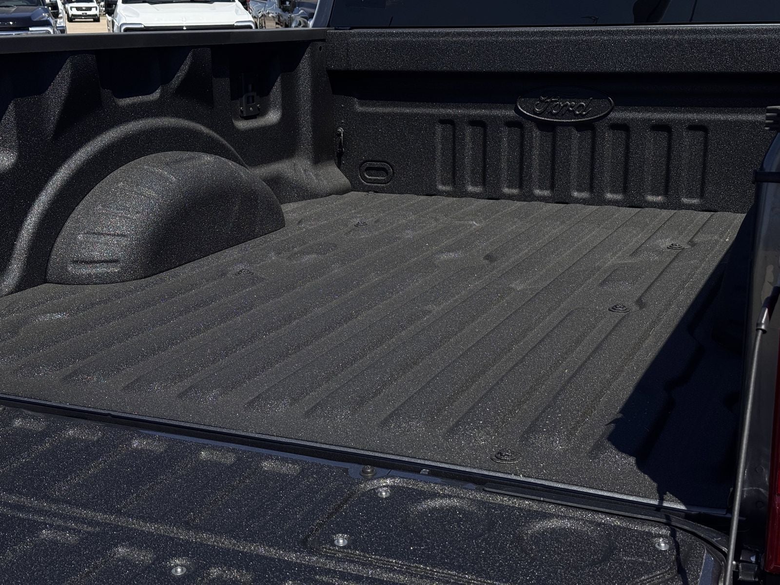 2026 Ford F-250SD F-250® Lariat®