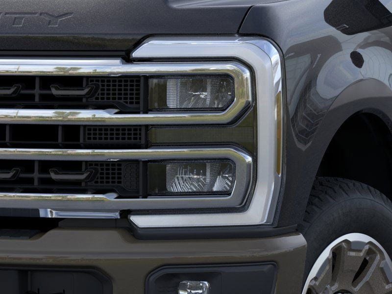 2026 Ford F-250SD F-250® King Ranch®