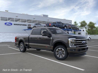 2026 Ford F-250SD F-250® King Ranch®