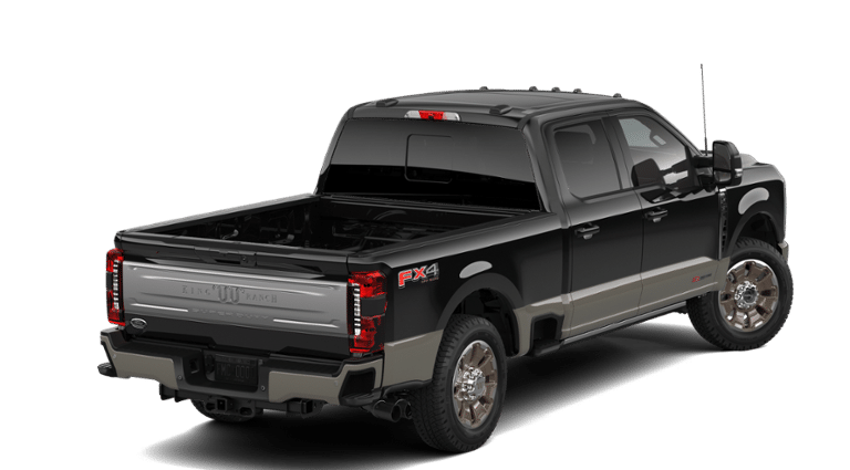 2026 Ford F-250SD F-250® King Ranch®