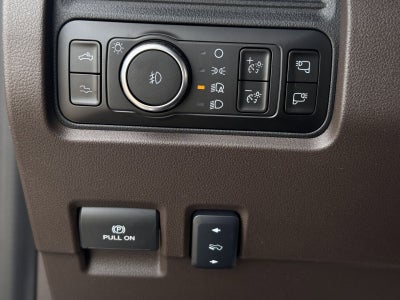 2026 Ford F-250SD F-250® King Ranch®