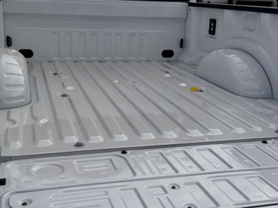 2026 Ford F-250SD F-250® King Ranch®