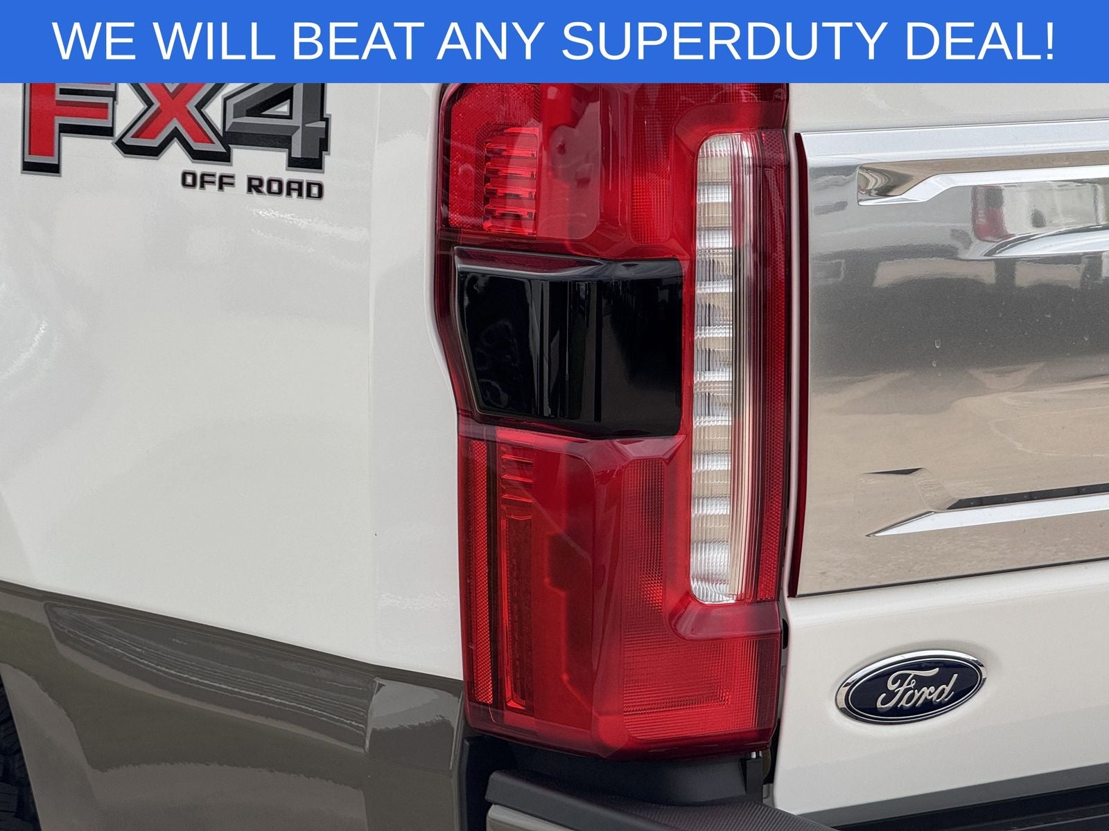 2026 Ford F-250SD F-250® King Ranch®