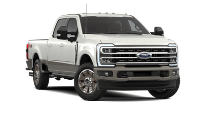 2026 Ford F-250SD F-250® King Ranch®
